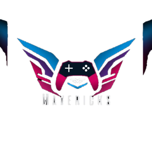Mavericks Logo